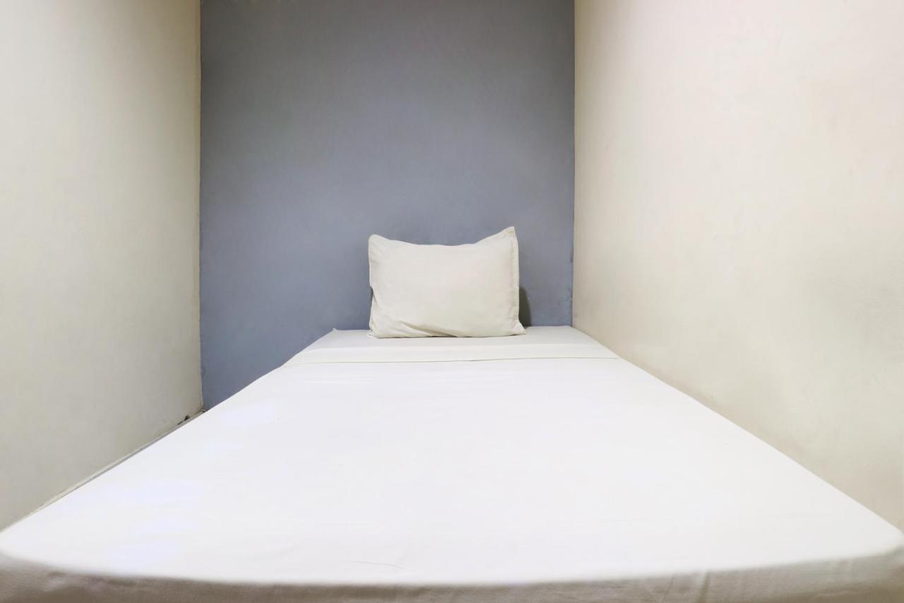 Sabrina Guest House Dżakarta Zewnętrze zdjęcie