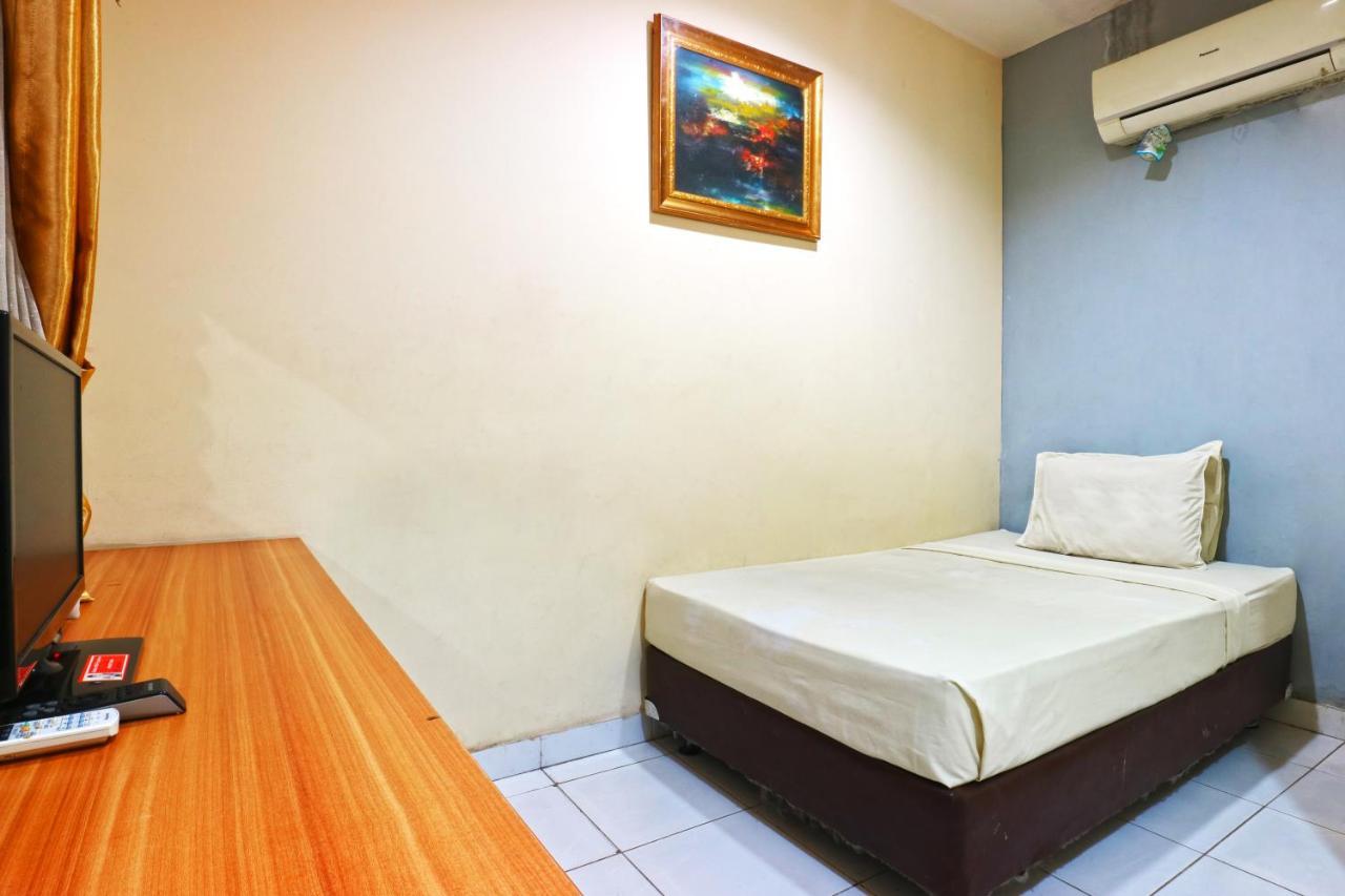 Sabrina Guest House Dżakarta Zewnętrze zdjęcie