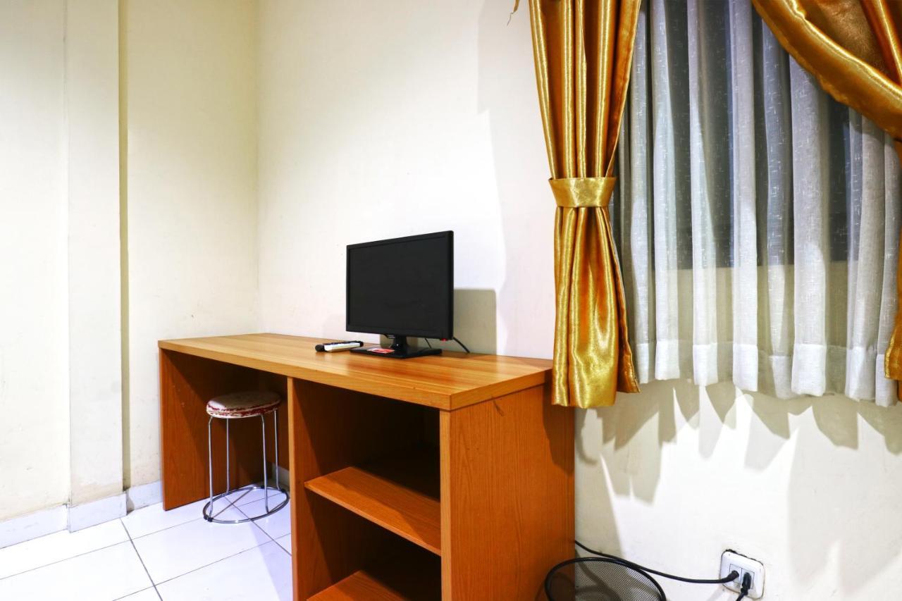 Sabrina Guest House Dżakarta Zewnętrze zdjęcie