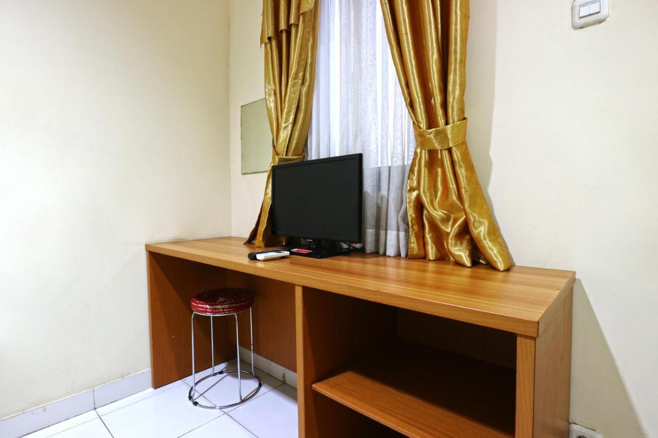 Sabrina Guest House Dżakarta Zewnętrze zdjęcie