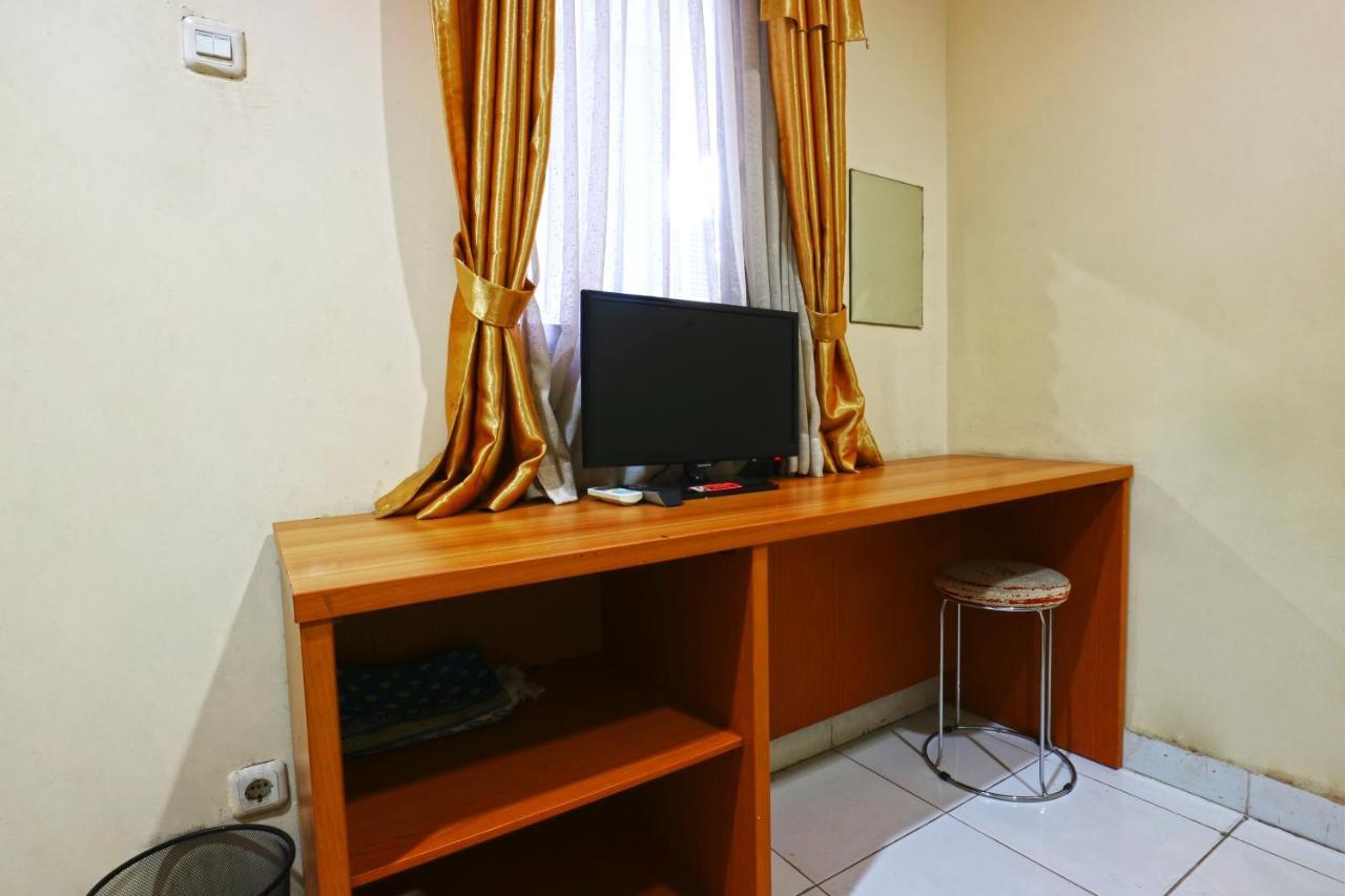 Sabrina Guest House Dżakarta Zewnętrze zdjęcie