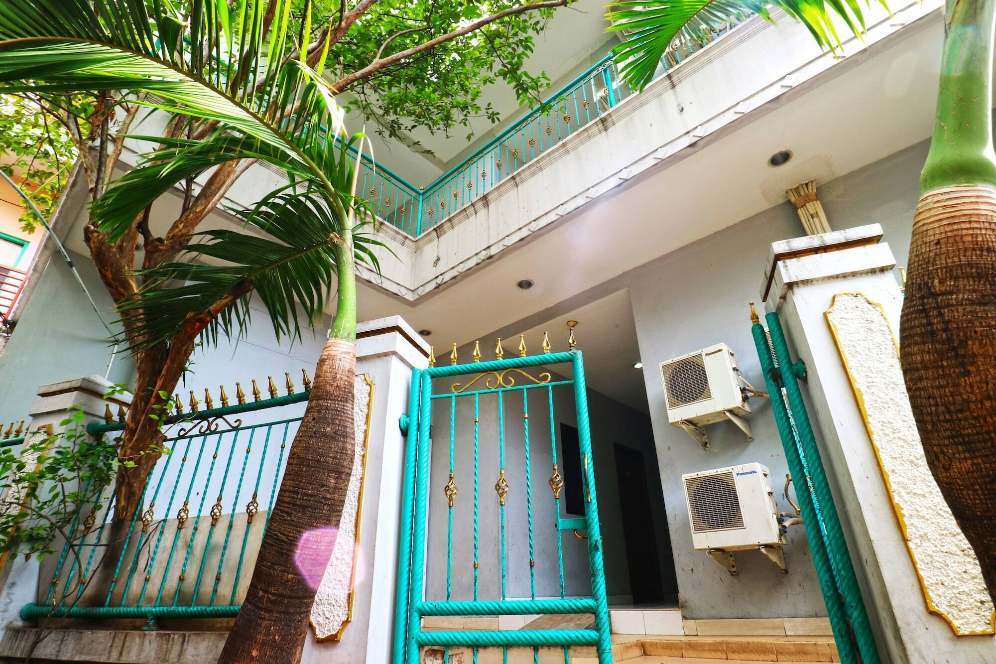 Sabrina Guest House Dżakarta Zewnętrze zdjęcie